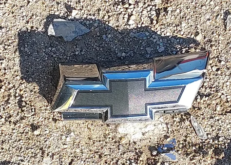 2024 Chevrolet Trailblazer Fwd Rs z USA, uszkodzony, nr VIN KL79MTSL9RB202614